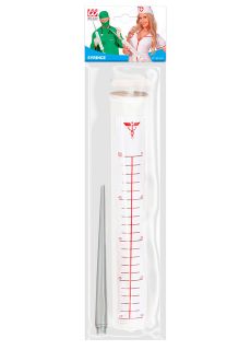 Giga strzykawka 55 cm
