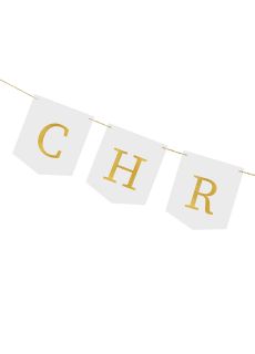 Girlanda CHRZEST �WI�TY 2m
