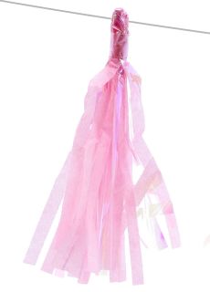 Girlanda fr�dzle mix kolor�w 1,20m