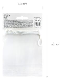 Girlanda fr�dzle mix kolor�w 1,20m