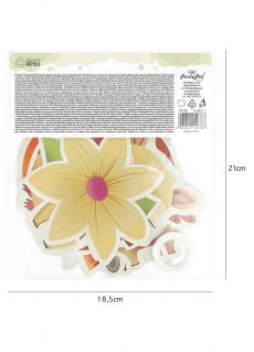 Girlanda LE�NE ZWIERZ�TA 200cm