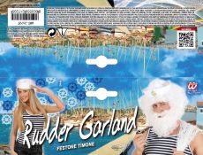 Girlanda STER 3m