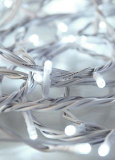 Girlanda �wietlna LAMPKI LED 10m