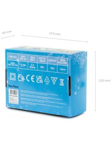 Girlanda �wietlna LAMPKI LED 10m