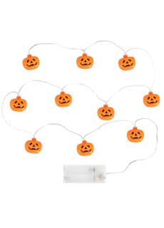 Girlanda �wietlna led DYNIE wystr�j na Halloween