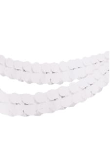 Girlanda papierowa BIAA 365cm