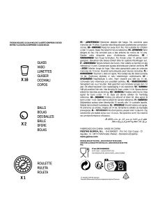 Gra na imprez� ALKO RULETKA gra na imprez� ruletka imprezowa gra alkoholowa alko ruletka