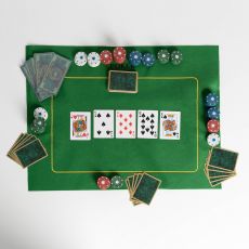 Gra imprezowa CASINO NIGHT 