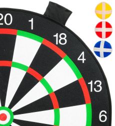 Str�j karnawa�owy DART gra w rzutki - uniwersalny