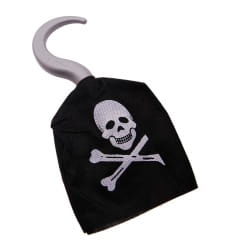 Hak pirata