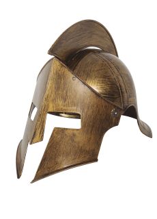 He�m sparta�ski he�m gladiatora str�j gladiatora kostium historyczny gladiator przebranie