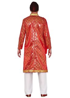 Hinduski str�j m�ski BOLLYWOOD - M