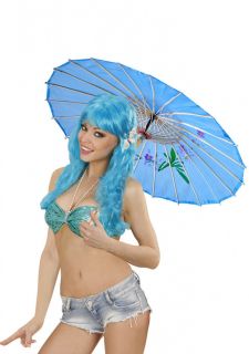 Japo�ska parasolka niebieska parasolka chi�ska parasolka japo�ska chi�ska parasolka