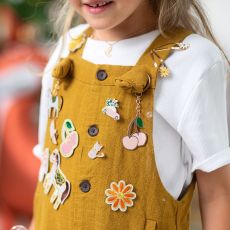 Kalendarz adwentowy dla dziewczynki KR�LIK