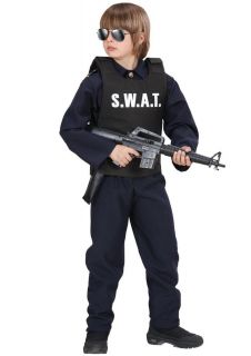 Kamizelka S.W.A.T. dzieci�ca