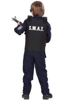 Kamizelka S.W.A.T. dzieci�ca