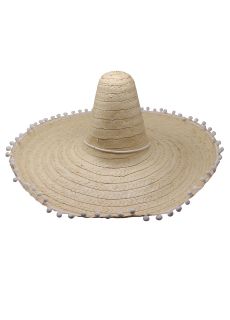 Plecione SOMBRERO MEKSYKA�SKIE 60cm sombrero meksyka�skie kapelusz meksyka�ski kapelusz meksyka�ski