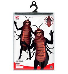 Str�j KARALUCHA - M/L kostium karaluch przebranie karaluch str�j owada str�j dla doros�ych str�j na halloween