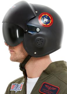 Kask Top Gun