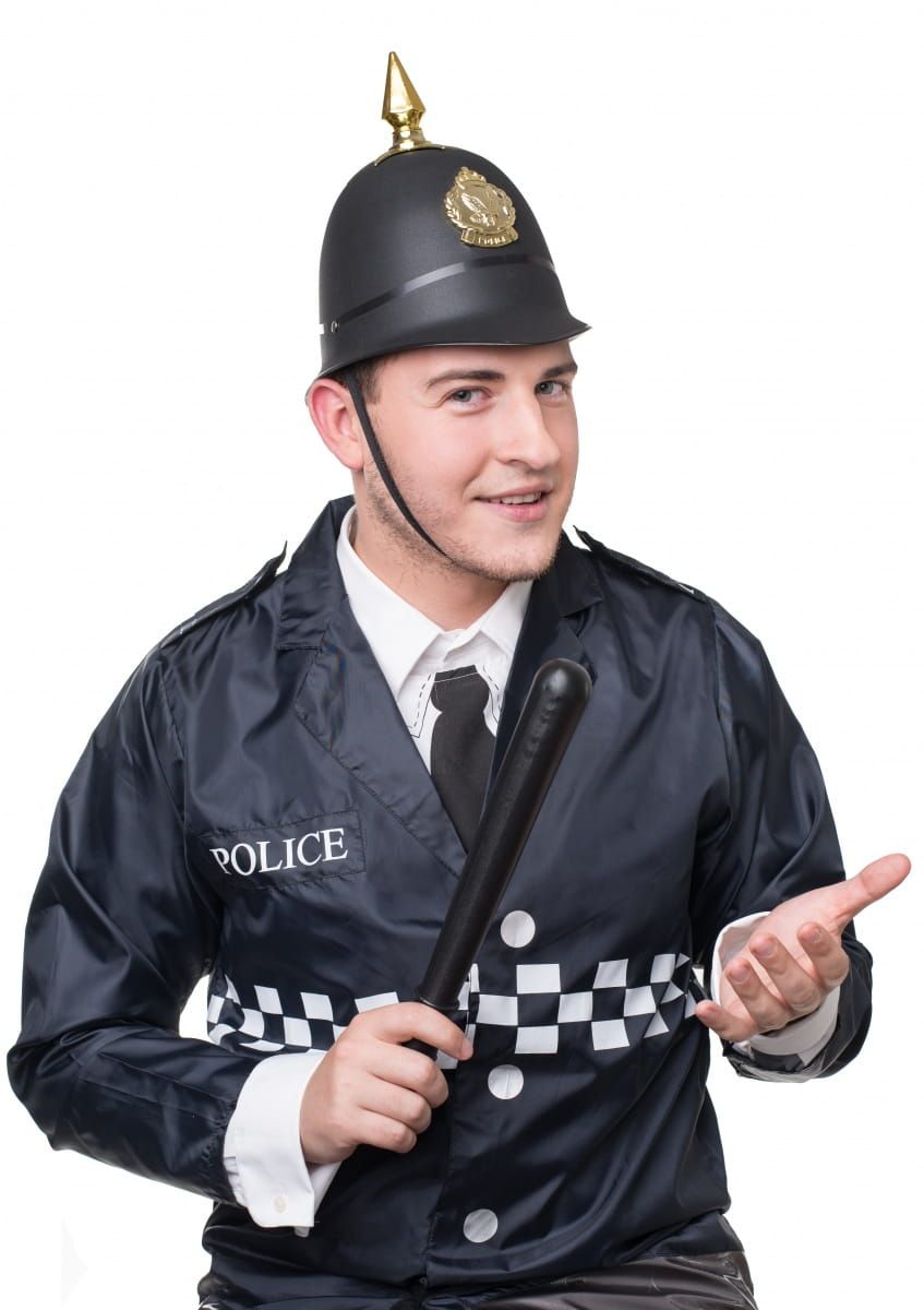 Hełm Policjanta