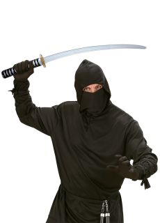 Katana NINJA miecz miecz ninja akcesoria karnawa�owe katana samuraja miecz ninjago