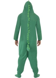 Kigurumi KROKODYL str�j - M