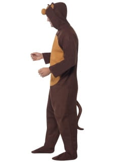 Kigurumi MA�PA str�j - M