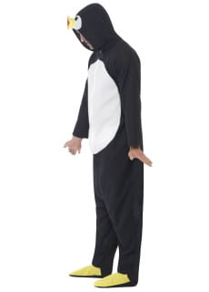 Kigurumi PINGWIN str�j - S