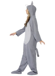 Str�j WILKA kigurumi - M