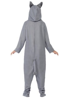 Str�j WILKA kigurumi - M