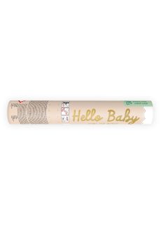 Konfetti na GENDER REVEAL r�owe motylki 20 cm