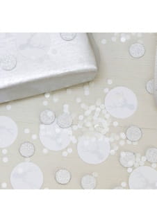 Konfetti CHRISTMAS METALLICS �wi�teczne dekoracje sto�u