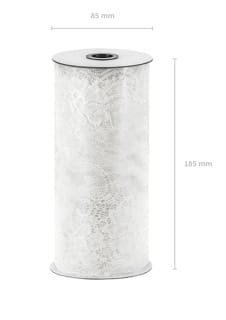 Koronka 18cm x 9m