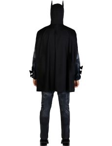 Kostium Batmana - L str�j Batmana str�j Batmana dla doros�ych str�j Batman przebranie Batmana