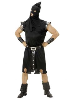 Kostium dla doros�ych KAT str�j na Halloween - M str�j halloweenowy kostium na halloween przebranie na halloween