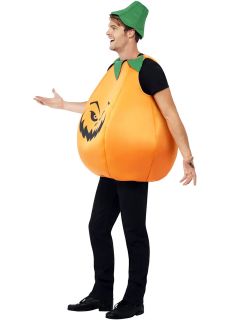 Str�j dyni - kostium na Halloween przebranie dyni kostium dyni przebranie na halloween str�j na halloween