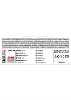 Str�j dzieci�cy FRAK CZARNY - 140cm