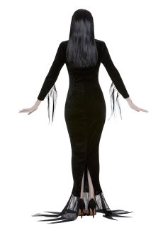 Rodzina Addams�w przebranie MORTICIA - L