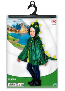 Kostium SMOKA dla dzieci 110 cm str�j smoka dla dziecka przebranie smok przebranie na bal