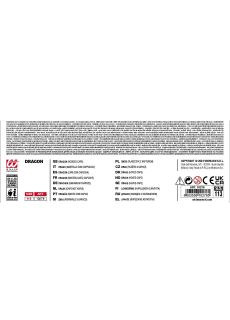 Kostium SMOKA dla dzieci 110 cm str�j smoka dla dziecka przebranie smok przebranie na bal