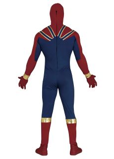 Kostium SPIDER-MAN dla doros�ych - M