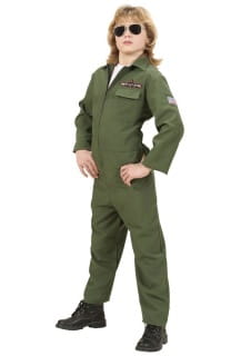 Strj PILOT MYLIWCA 5-7 lat