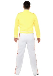 Str�j QUEEN FREDDIE MERCURY - L