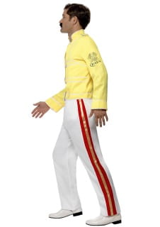 Str�j QUEEN FREDDIE MERCURY - L
