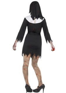 Str�j zakonnicy ZOMBIE ZAKONNICA - S