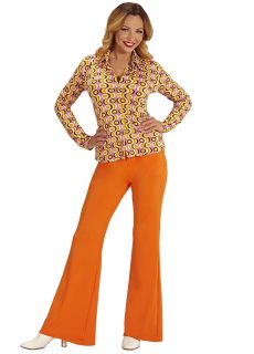 Koszula DISCO damska - L/XL