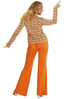 Koszula DISCO damska - L/XL