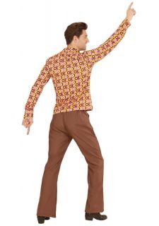 Koszula DISCO - L/XL