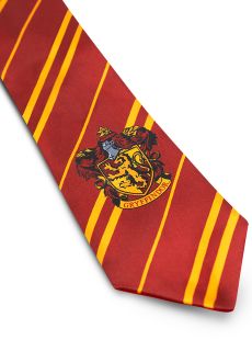 Krawat Gryffindor dla dzieci
