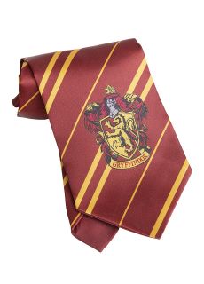 Krawat Gryffindor Harry Potter